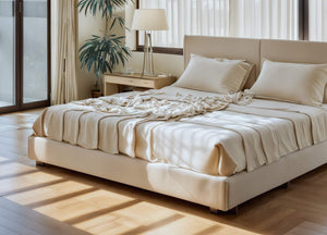 SuperBamboo™ Cool & Smooth Sheet Set