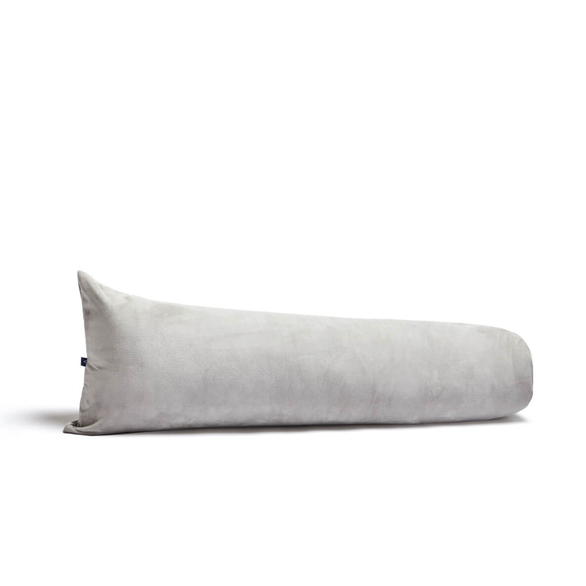 Hug Body Pillow with Soft Velvety Cover