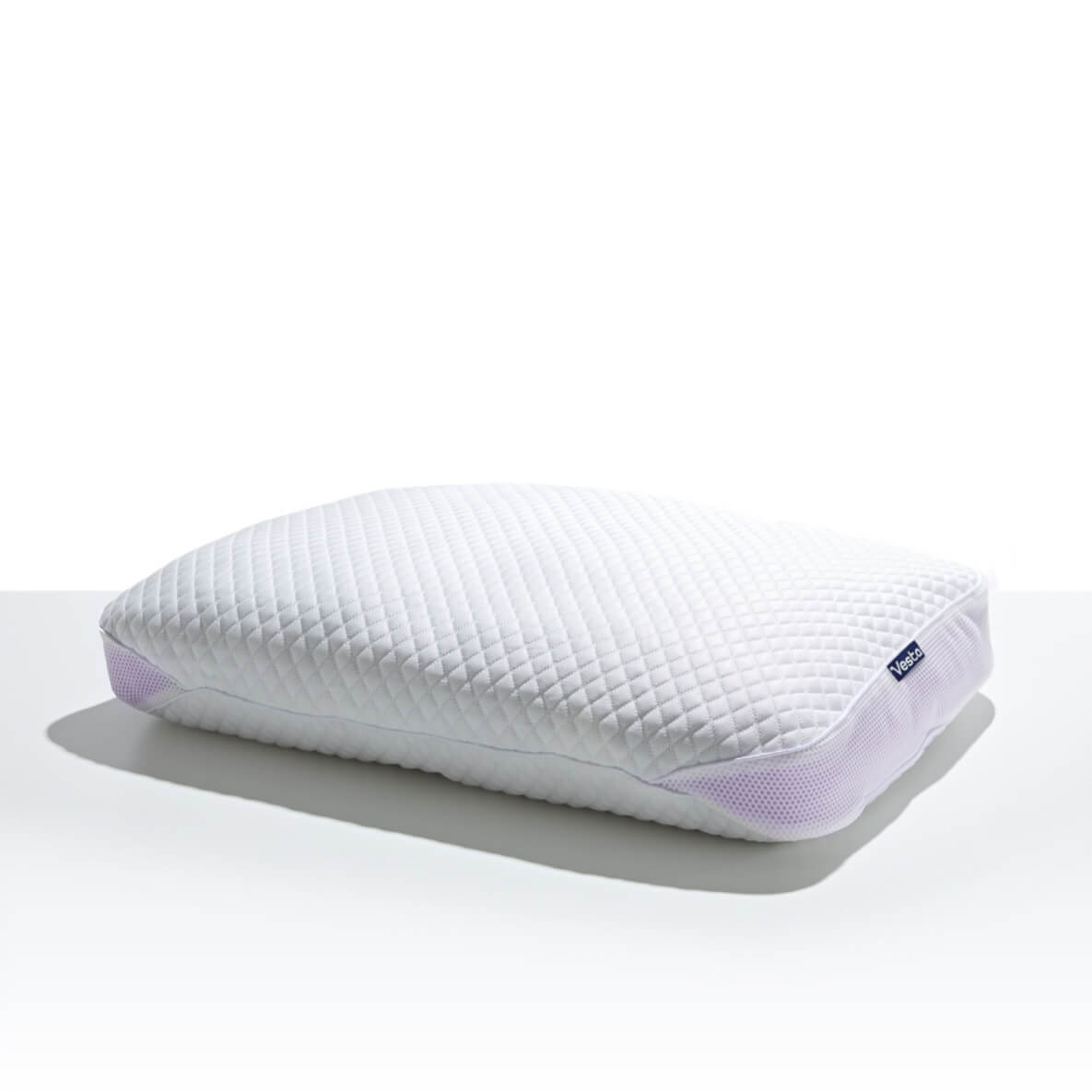 PurpleZen™ Vegan Down Pillow