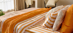 Luxury Woven with Light and Line