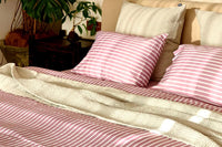 Temperature Adaptive Comfort