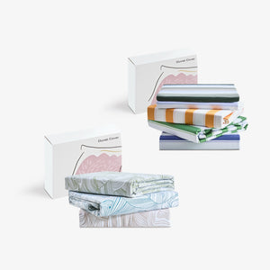 5-Pc Pima Starter Bundle 