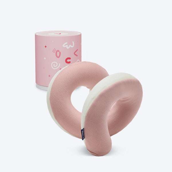 Loop™ Spiral Travel Pillow
