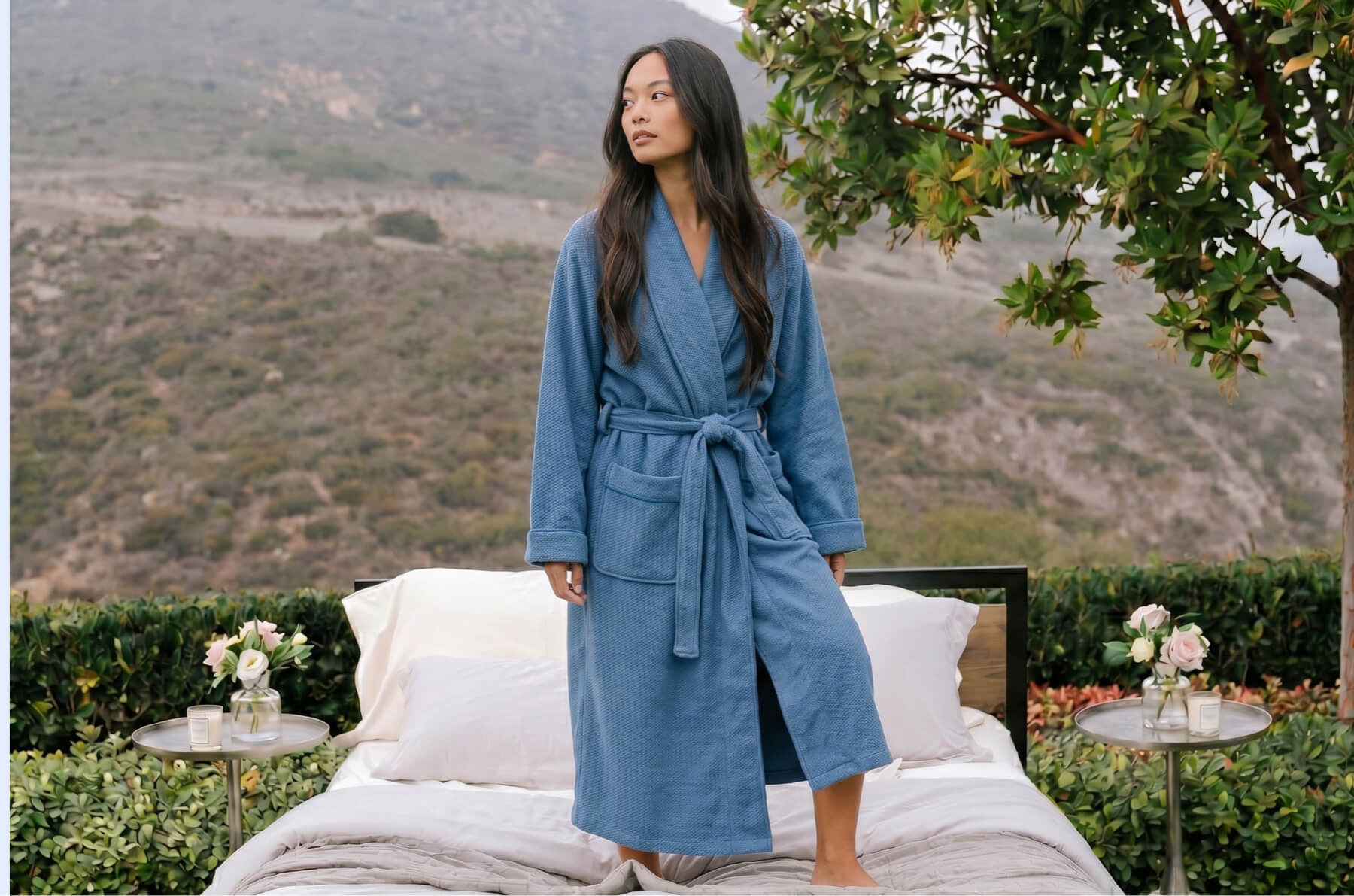 Anytime Comfort Essential