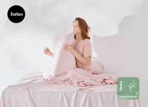 SuperBamboo™ Cool & Smooth Sheet Set