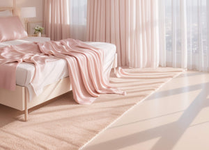 SuperBamboo™ Cool & Smooth Sheet Set