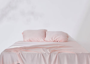 SuperBamboo™ Cool & Smooth Sheet Set