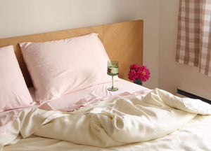 SuperBamboo™ Cool & Smooth Sheet Set