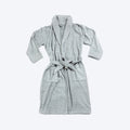 Classic Plush Robe