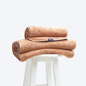 SuperGiza™ Egyptian Cotton Plush Towel