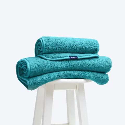 Egyptian Plush Towel