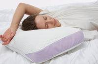 PurpleZen™ Vegan Down Pillow