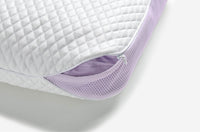 PurpleZen™ Vegan Down Pillow