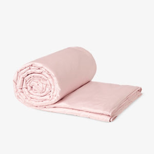 Washable Silk Blanket Rainbow