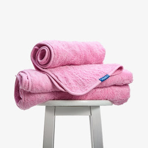 Egyptian Plush Towel '25