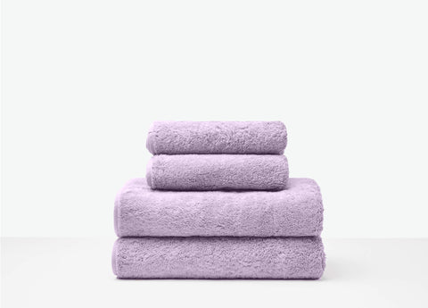 SuperGiza™ Egyptian Cotton Plush Towel - 25' Edition