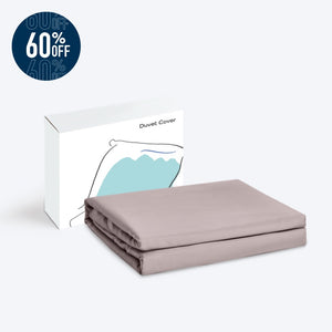 Rosy Violet Duvet Cover - '24 Edition