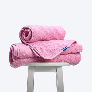 Egyptian Plush Towel 25' Edition 