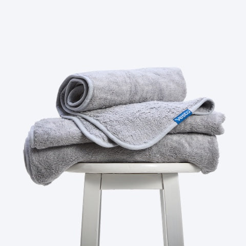 SuperGiza™ Egyptian Cotton Plush Towel - 25' Edition