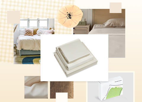 SuperBamboo™ Cool & Smooth Sheet Set