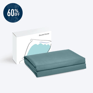 Sea Glass Duvet Cover - '24 Edition