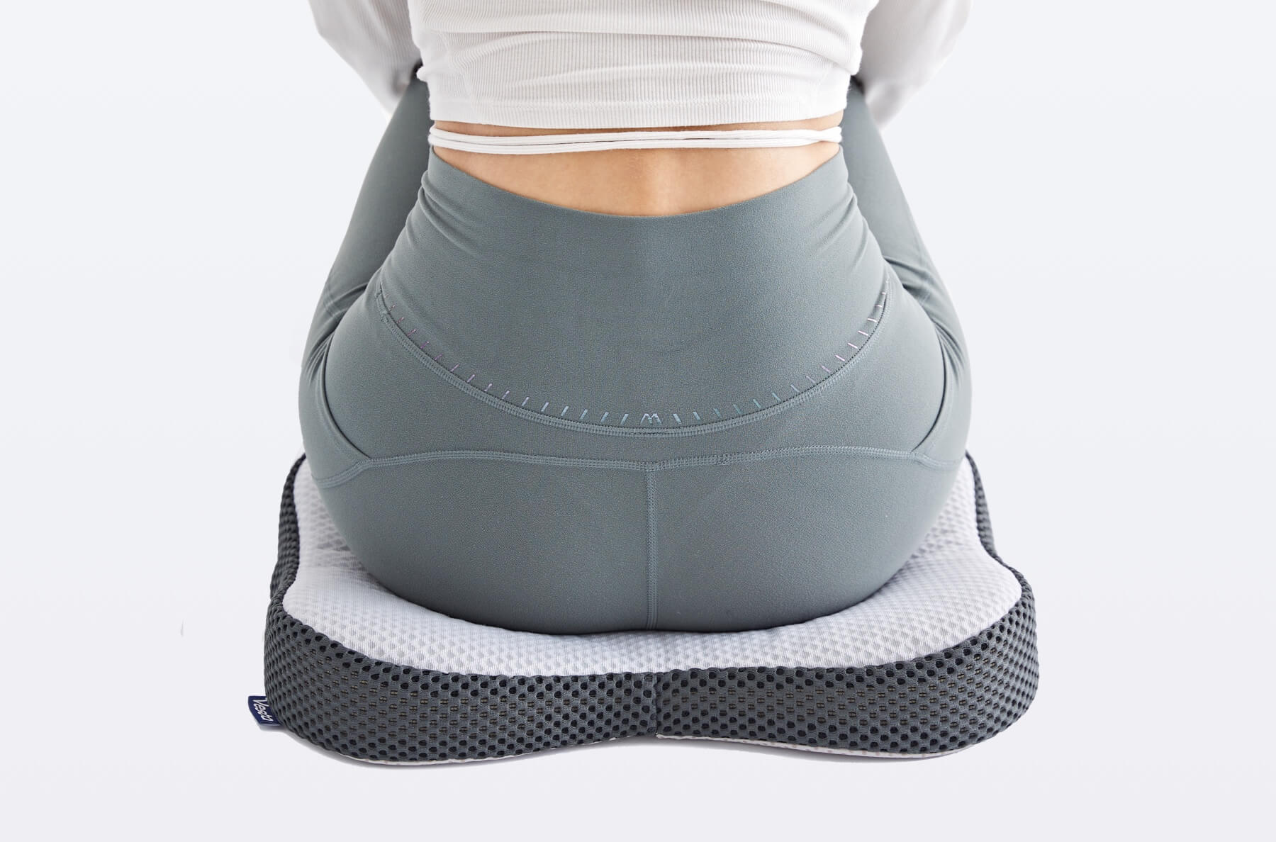 AirFiber™ Seat Cushion | The Most Comfortable Duvets in The World ...