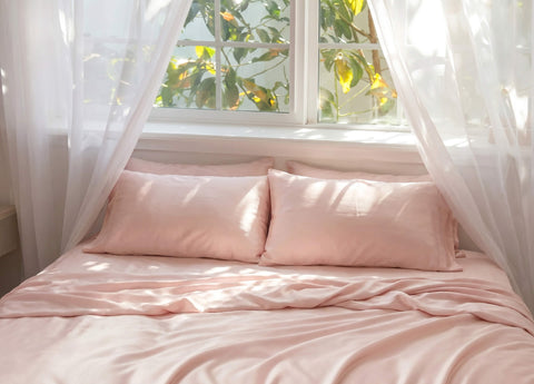 Bamboo Duvet Cover