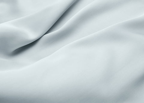 Skyline Blue Silk Cooling Blanket - King Size - ‘23 Edition