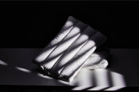 LimeZen™ Silk-filled Ultra Thin Pillow