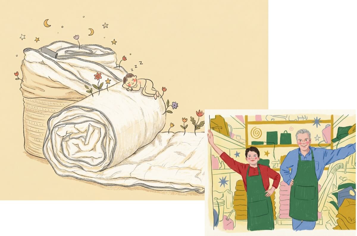 Partnering With Expert Craftsmen