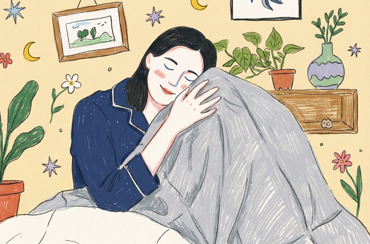 Ultimate Comfort for Your Sleep