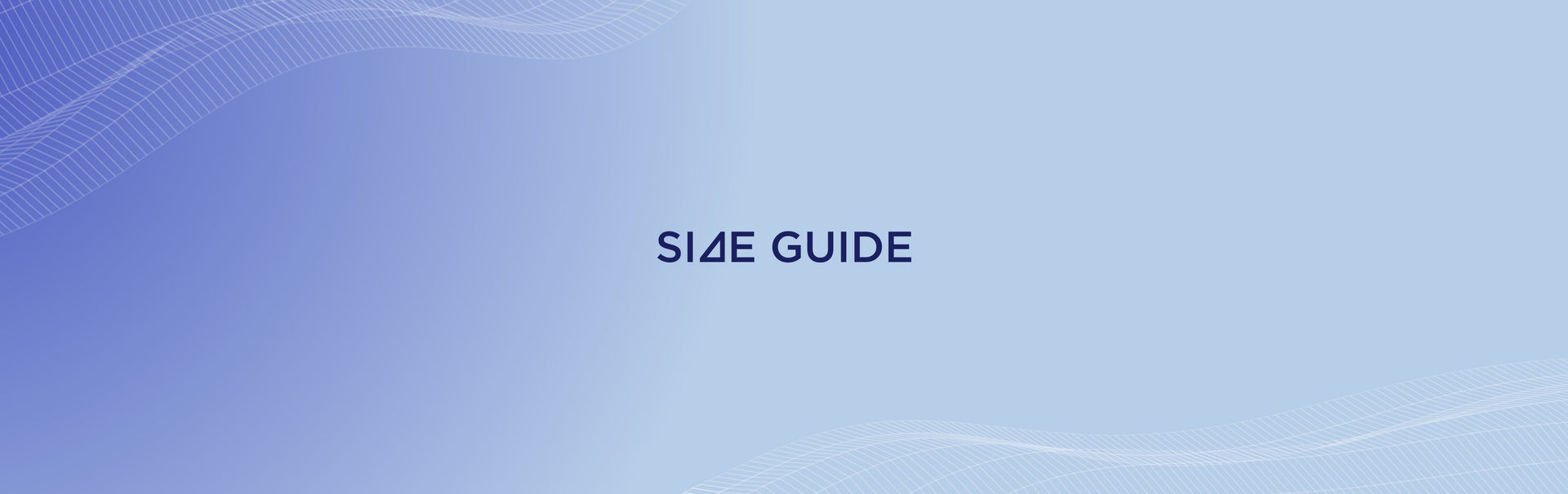 Size Guide | Sustainable Duvets, Sheets and Pillows By Vesta