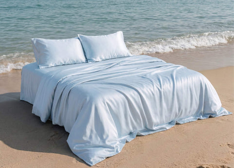Bamboo Sheet Set