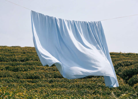 Bamboo Sheet Set