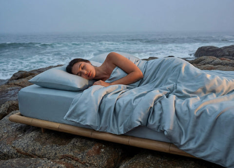 Bamboo Sheet Set