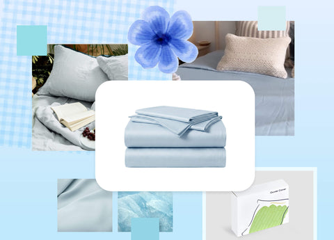 Bamboo Sheet Set