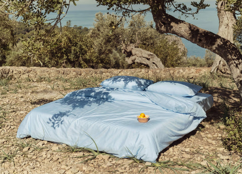 Bamboo Sheet Set