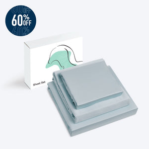 Skyline Blue Sheet Set - '24 Edition