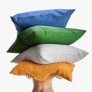 Square Pillow with Cover