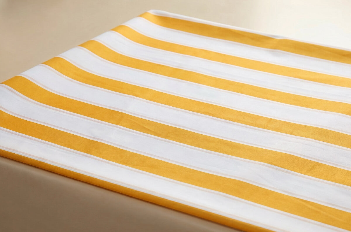 Peruvian Valley Cotton