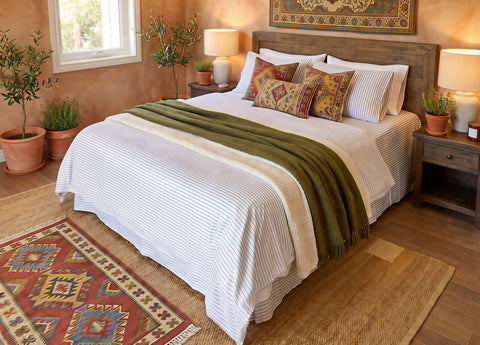 Line Sheet Set