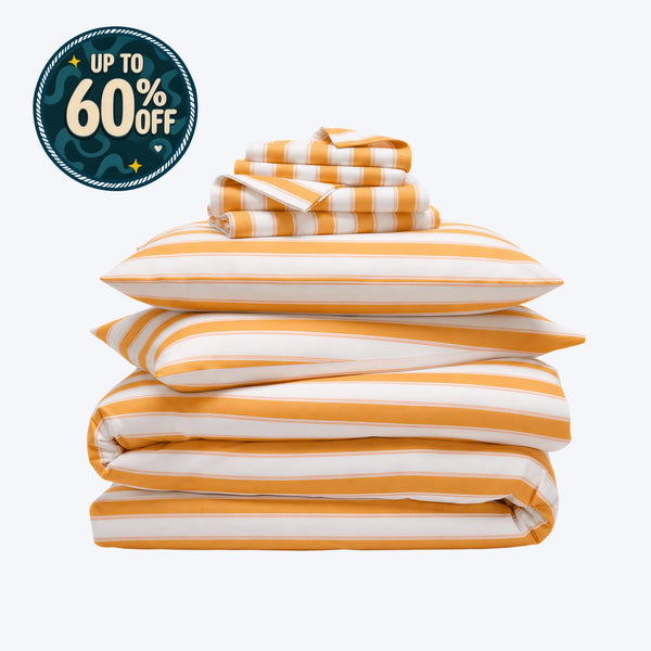 Striped Starter Bundle