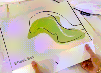 Terra Cotta Duvet Cover - Final Sale