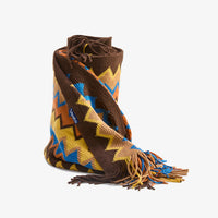 Throw Blanket