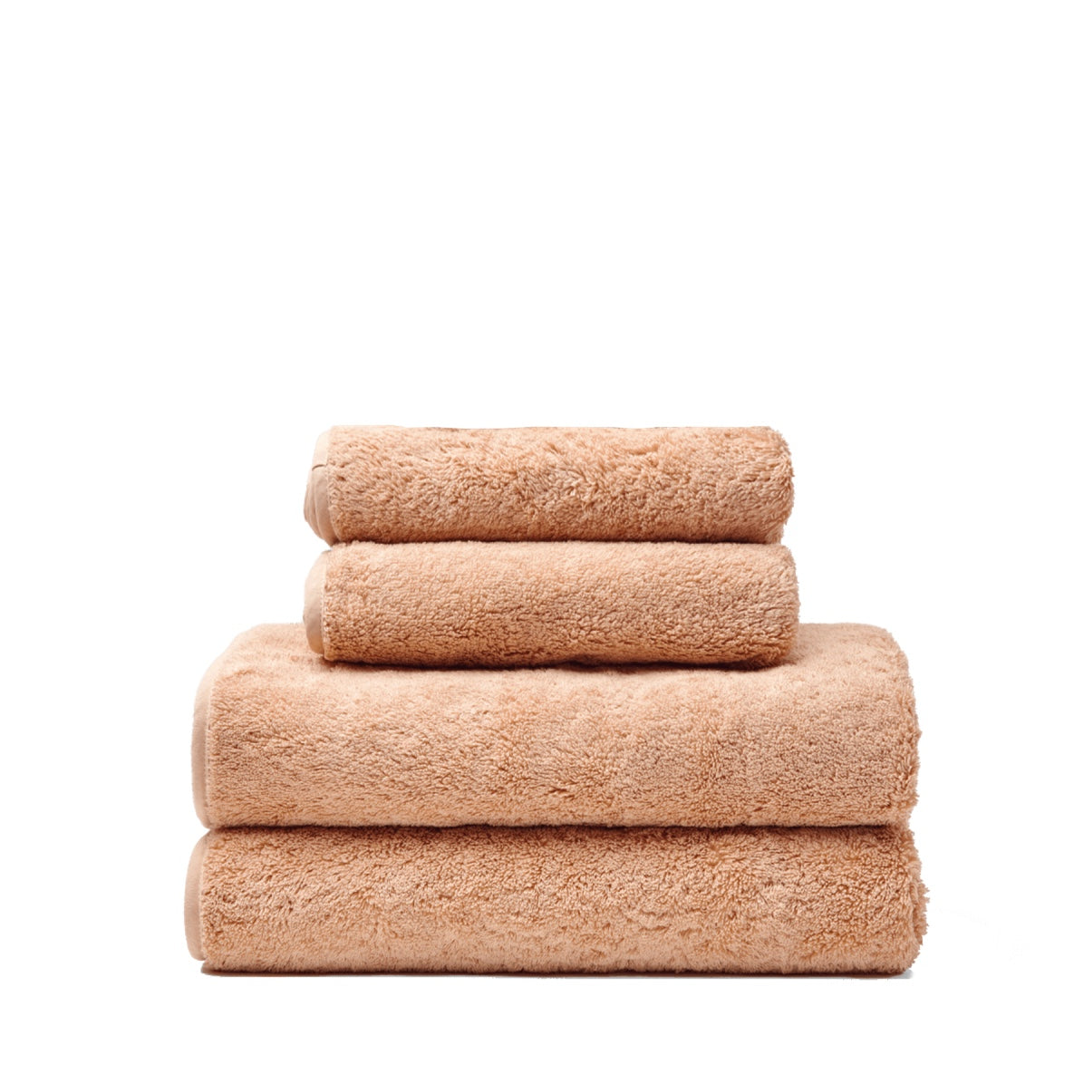 SuperGiza™ Egyptian Cotton Plush Towel