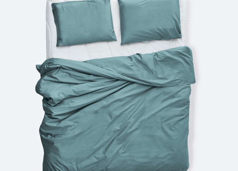 SuperTree™ Australian Eucalyptus Soft Duvet Cover