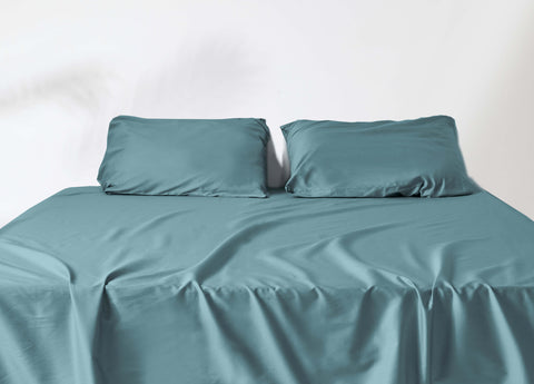 SuperTree™ Australian Eucalyptus Soft Sheet Set