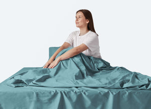 SuperTree™ Australian Eucalyptus Soft Sheet Set