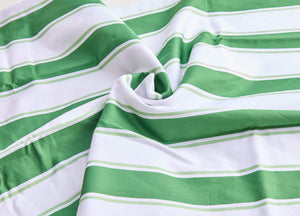 Emerald Weave Sheet Set - Final Sale