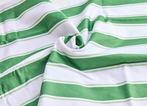 Emerald Weave Sheet Set - Final Sale